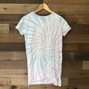 Girl’s, GAP, Tee shirt dress